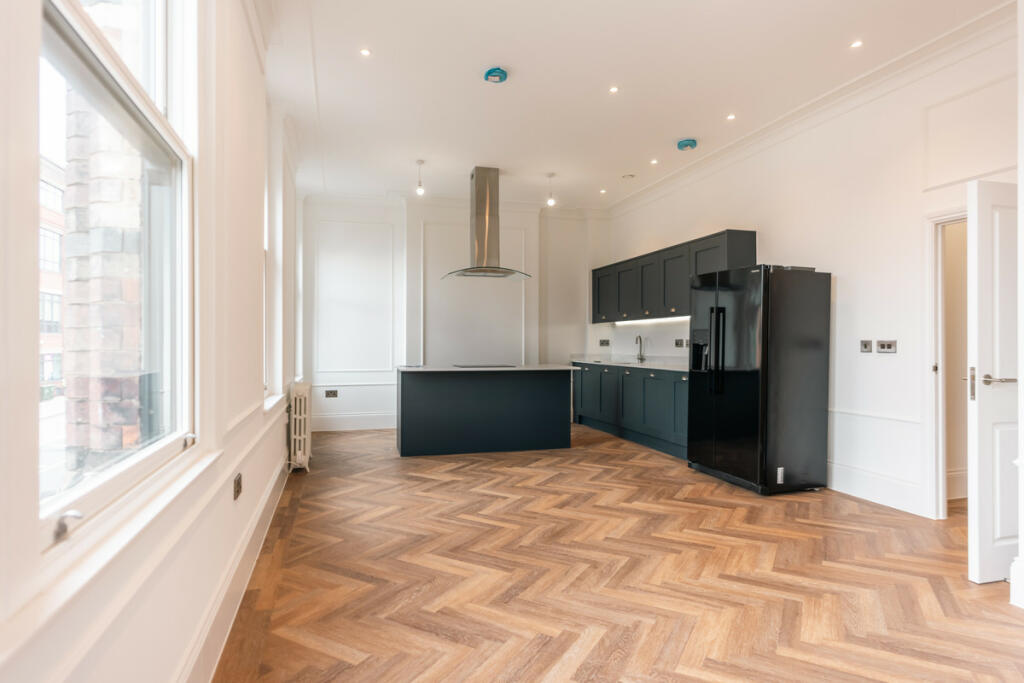 Additional image 9 of Great Hampton Street, Birmingham, B18 6