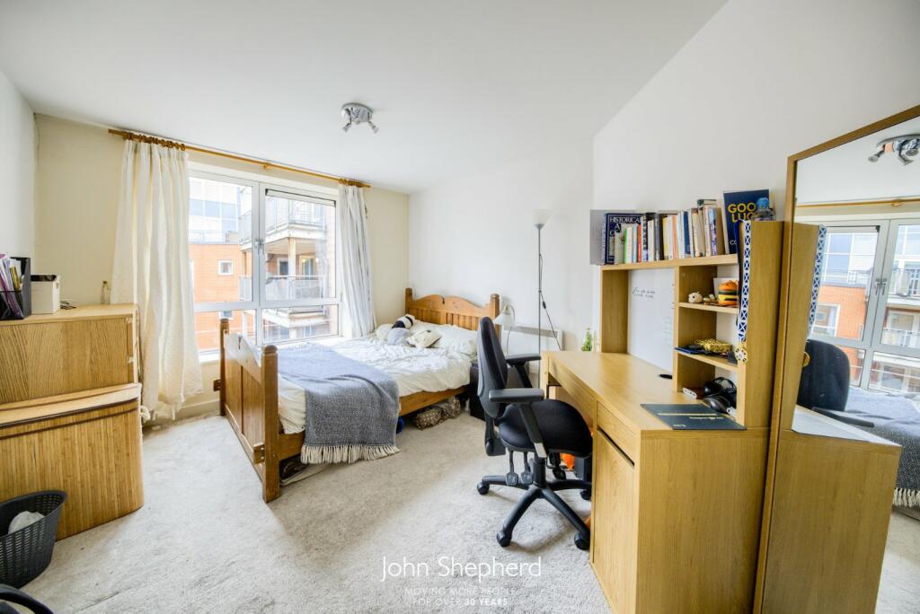 Additional image 6 of Warstone Lane, Birmingham, West Midlands, B18