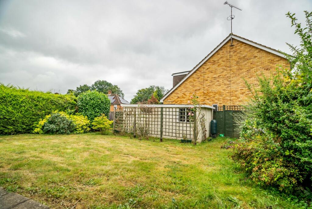 Additional image 9 of Jenkins Avenue, Bricket Wood, St. Albans, Hertfordshire, AL2