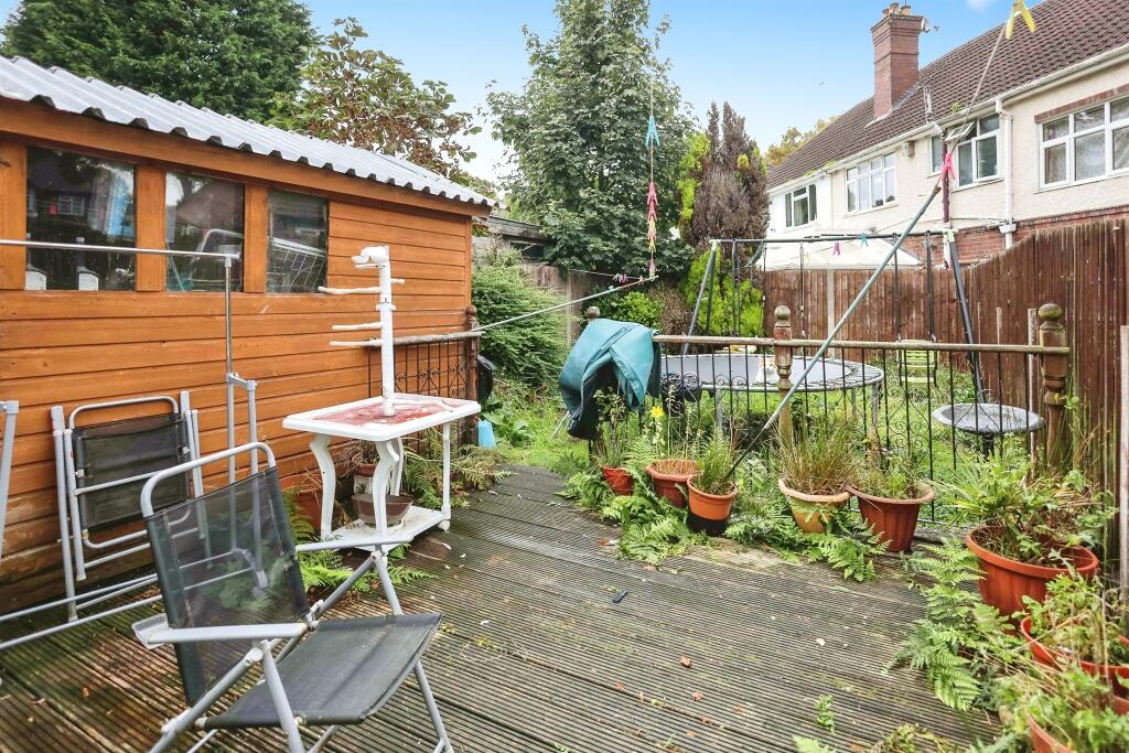 Additional image 12 of Wheelwright Road, Birmingham