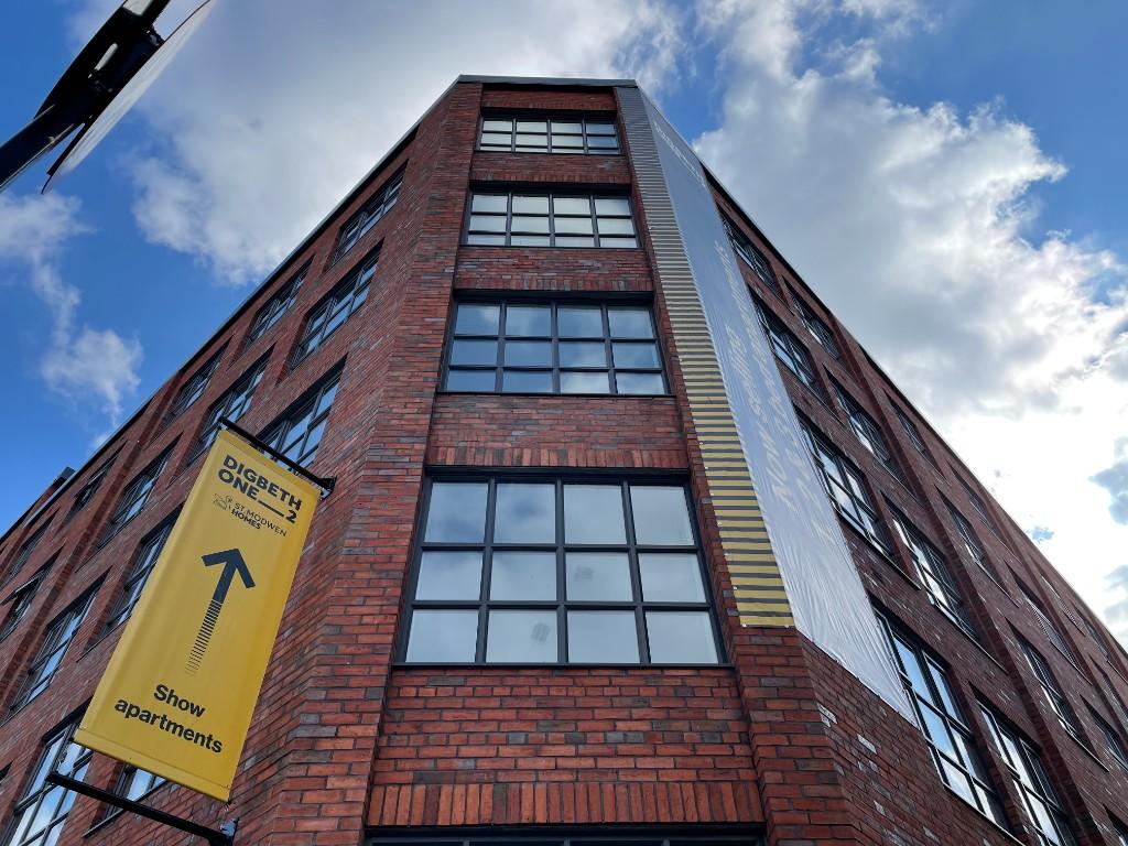 Additional image 2 of Lombard Street, Birmingham, B12