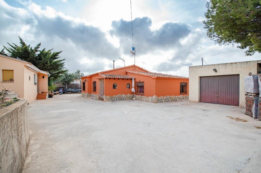 Additional property image - Valencia, Alicante, Benissa Coastal, Spain