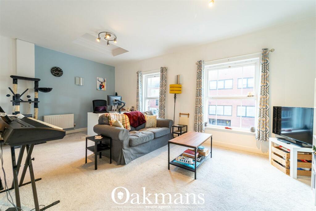 Additional image 4 of Warstone Lane, Hockley, Birmingham