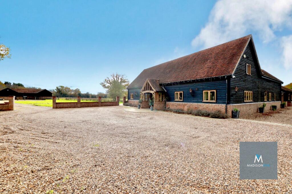 Additional image 4 of Harmer Green Lane, Welwyn, Hertfordshire, AL6