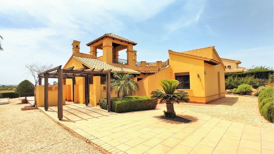 Additional image 3 of Hacienda Del Alamo, Murcia, Spain