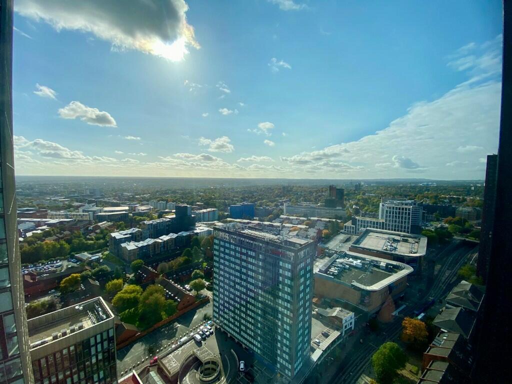 Additional image 9 of The Bank Tower 2, Birmingham, B16