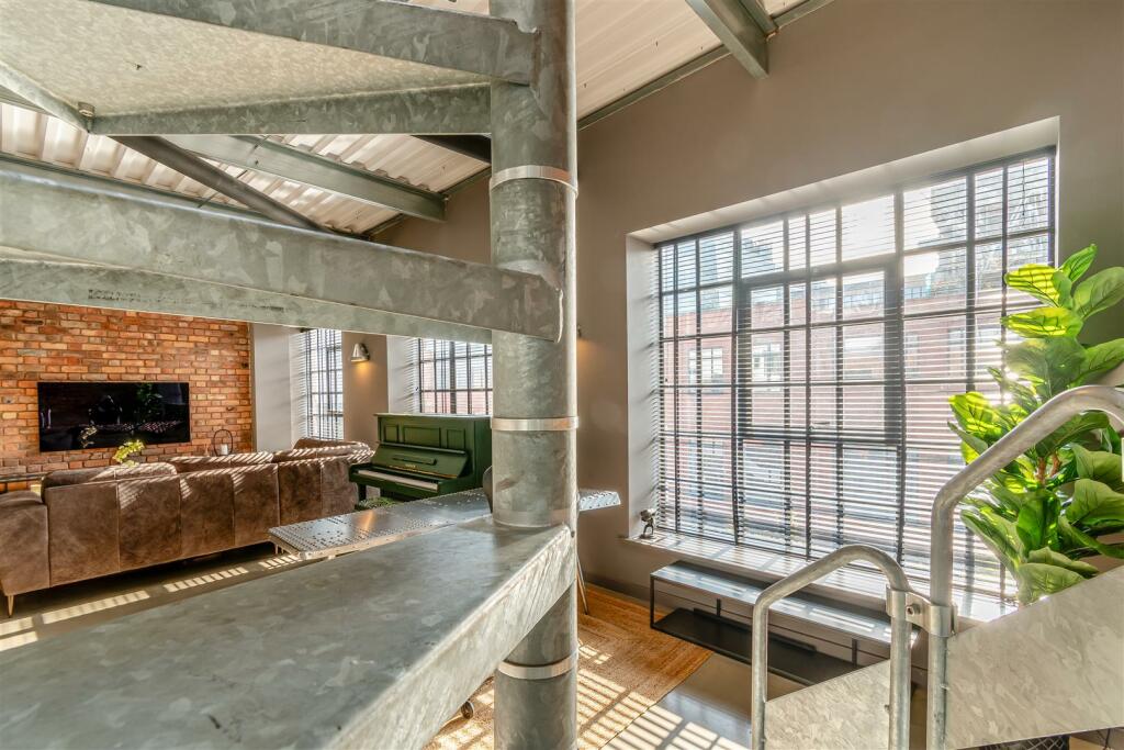 Additional image 7 of Water Street, Jewellery Quarter