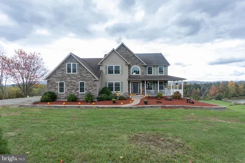 238 Scenic View Drive, Tioga, PA 16946