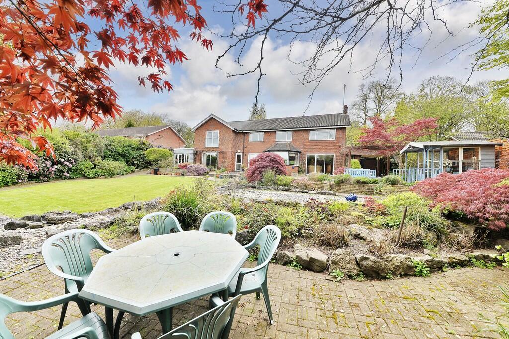 Additional image 26 of Woodbourne Road, Edgbaston, Birmingham