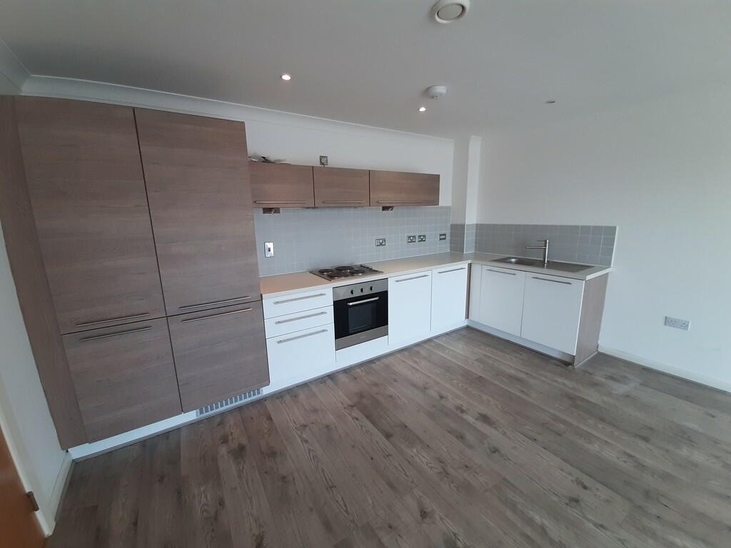 Additional image 10 of Bow Street, City Walk, B1 1DW