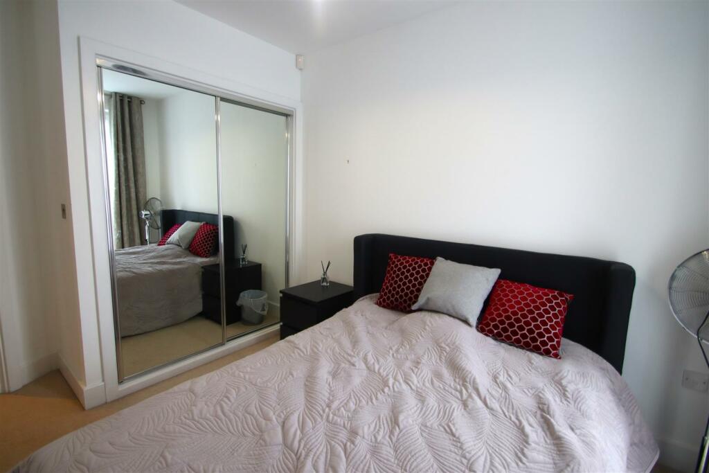 Additional image 12 of 266 High Street, Harborne, Birmingham