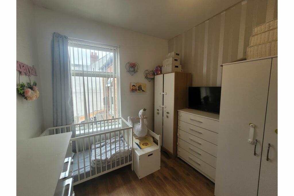 Additional image 12 of Woodfield Crescent, Birmingham, B12