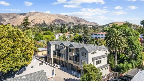 873 Pacific Street Unit 3, San Luis Obispo, CA 93401