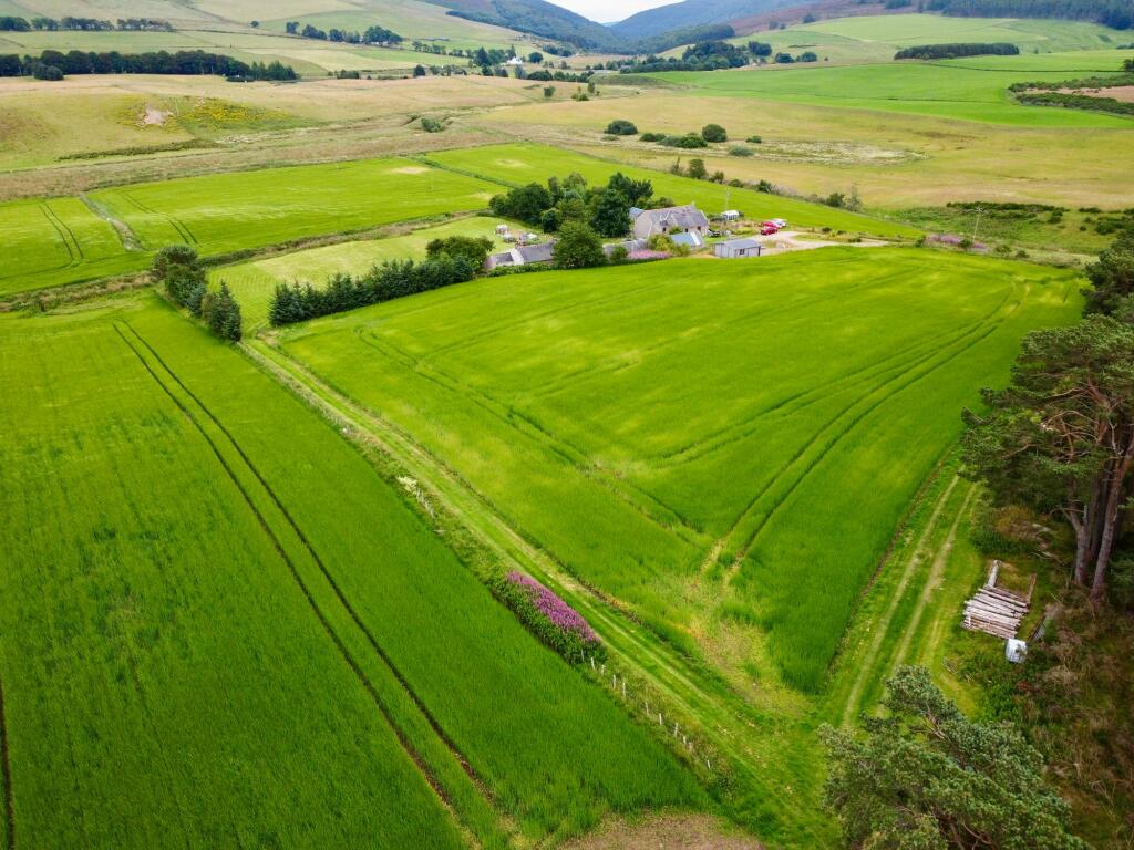 Additional image 26 of Lumsden, Huntly, AB54