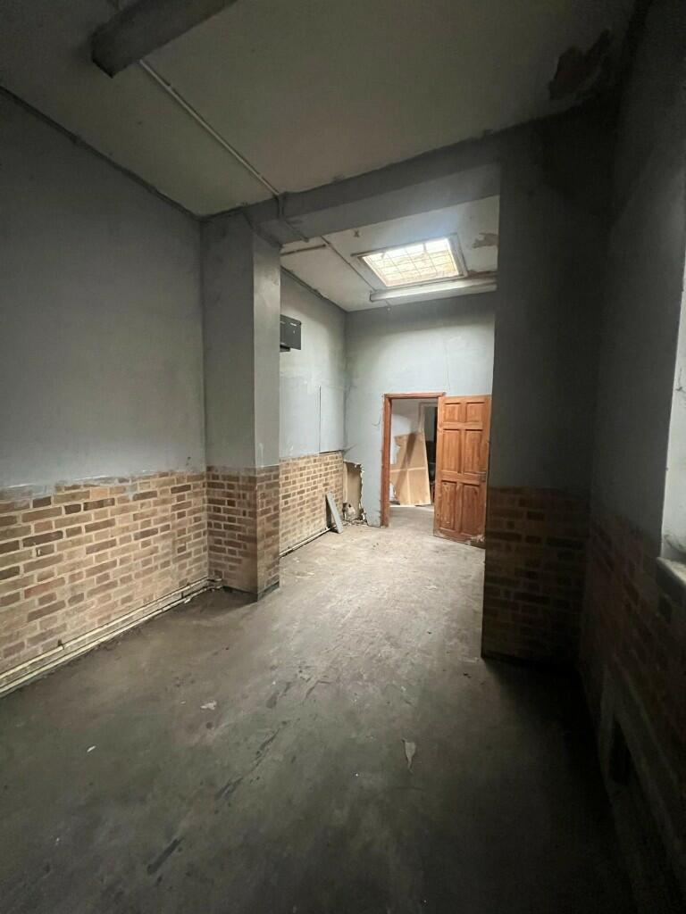 Additional image 10 of Former Methodist Church, Moseley Road, Birmingham, B12