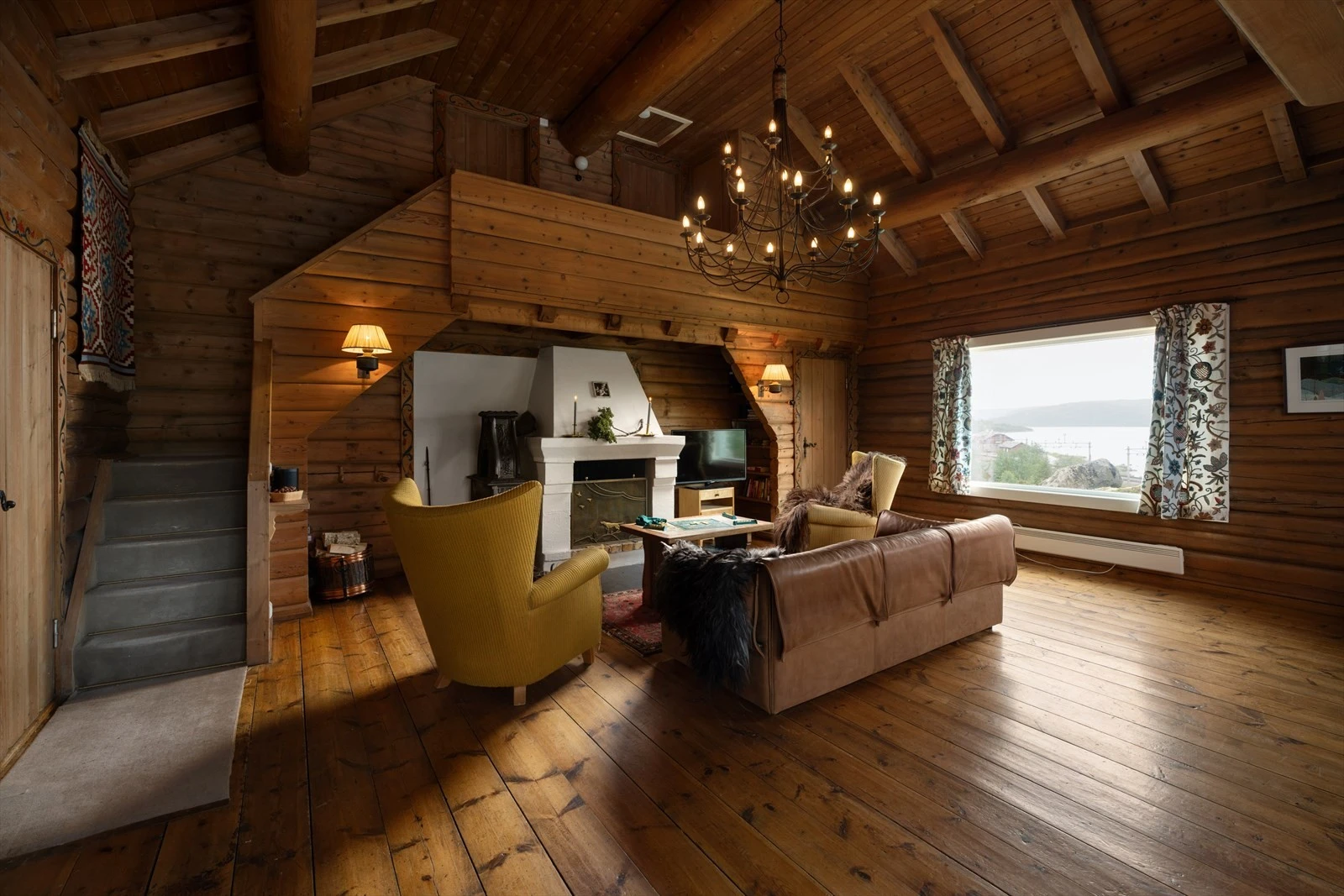 Additional image 3 of Haugastølvegen 194, 3595 Haugastøl