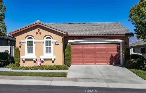 1544 Big Bend Bnd, Beaumont, CA 92223