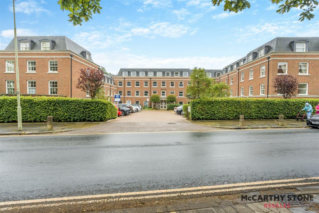 Additional image 33 of Peel Court, College Way, Welwyn Garden City, Hertfordshire, AL8 6DG