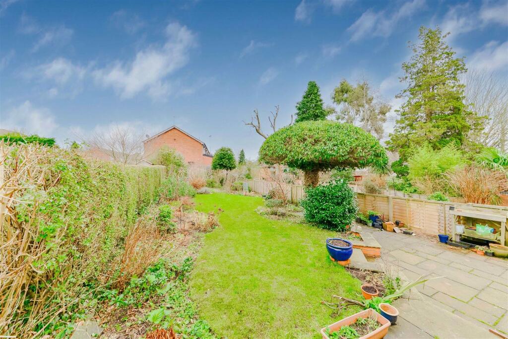 Additional image 24 of Blenheim Road, Moseley, Birmingham