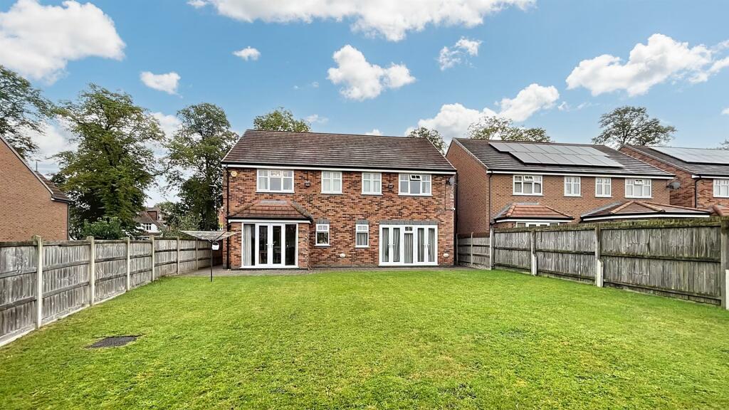 Additional image 22 of Robin Hood Lane, Hall Green