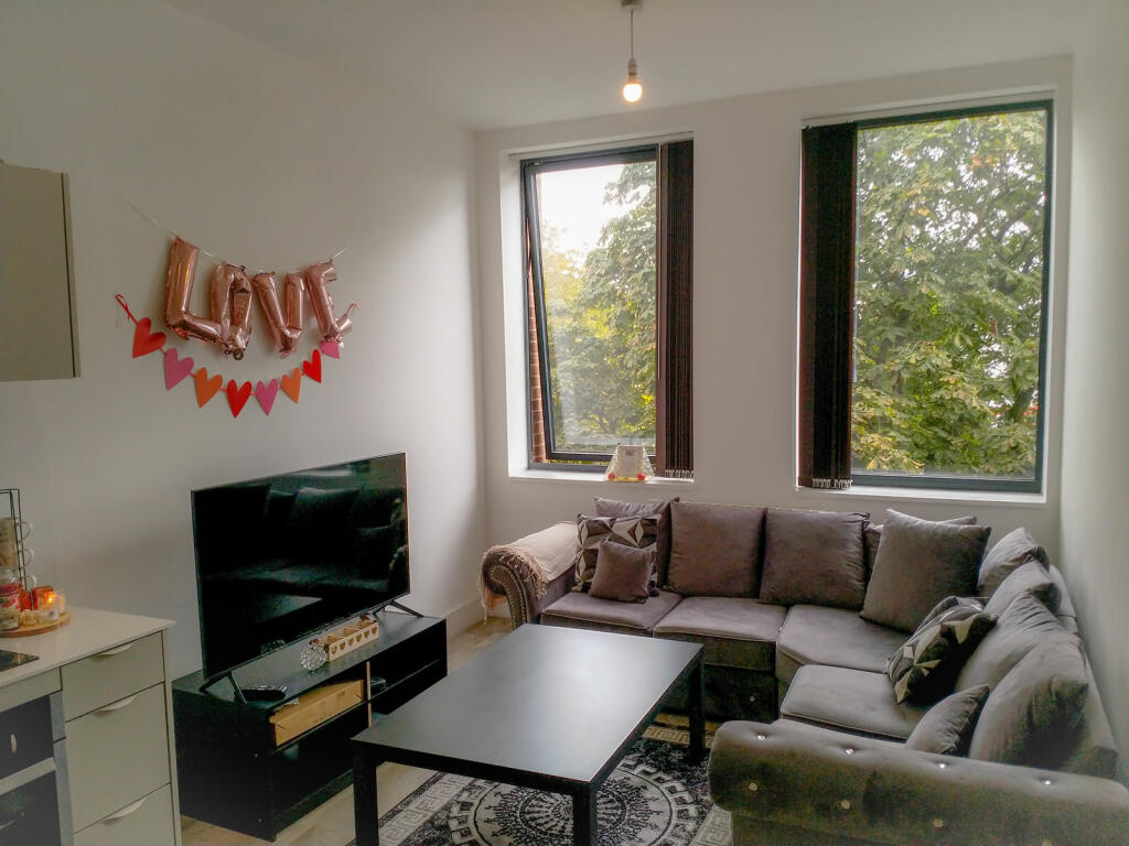 Additional image 10 of Park Gate at Lyndon Place, 2096 Coventry Road, Sheldon, B26 3YU