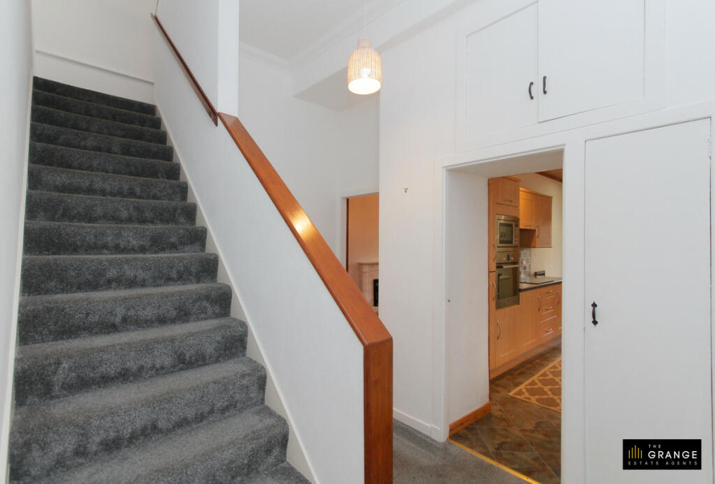 Additional image 14 of The Square, Cullen, AB56