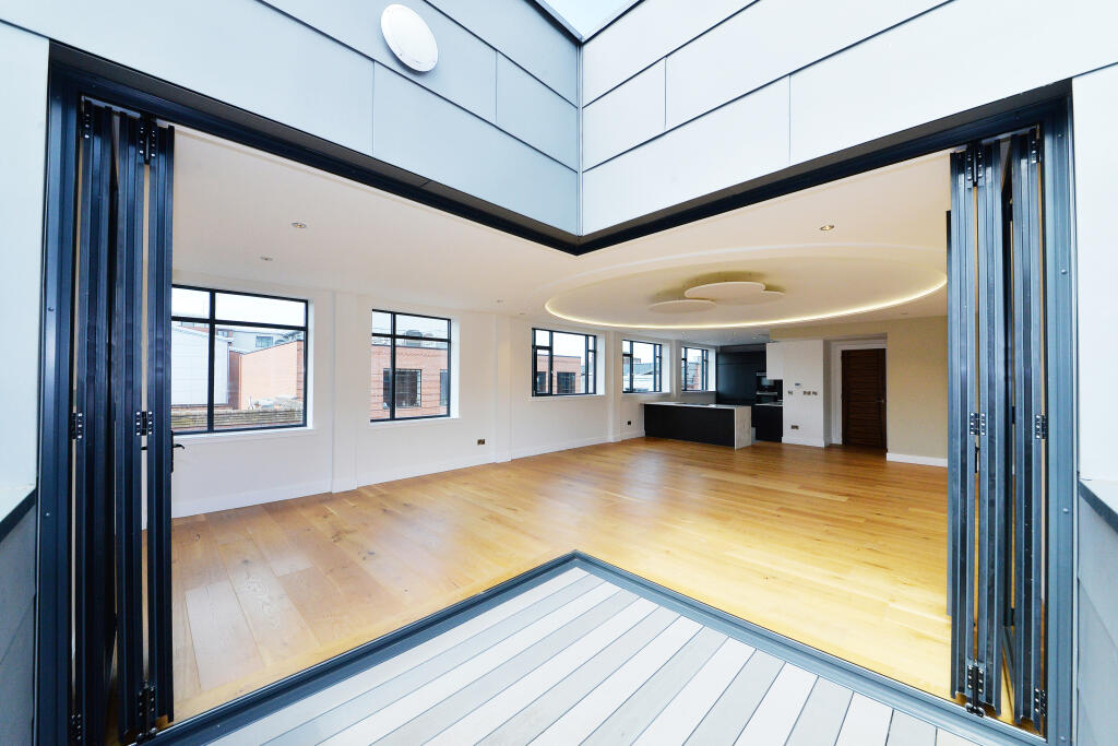 Additional image 17 of Water Street, Birmingham, B3