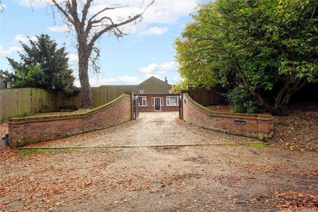 Additional image 13 of Old Watling Street, Flamstead, St. Albans, Hertfordshire, AL3