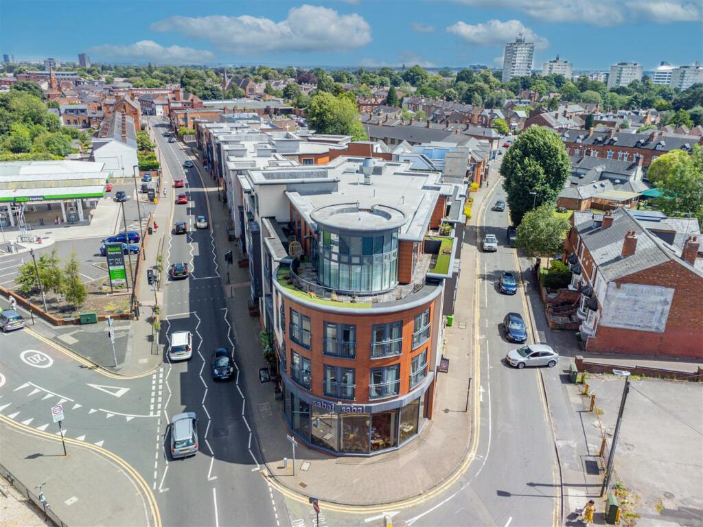 Additional image 25 of Greenfield Road, Harborne, Birmingham, B17