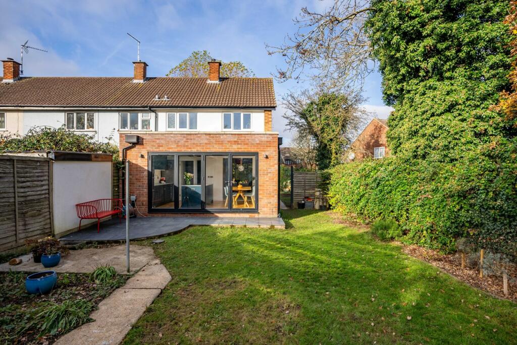 Additional image 20 of Drakes Drive, St. Albans, Hertfordshire, AL1