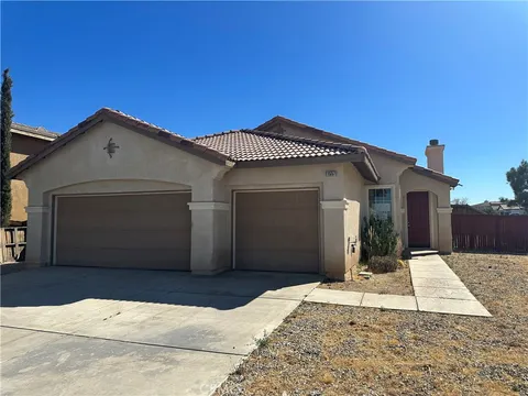 11557 Danielle Drive, Adelanto, CA 92301