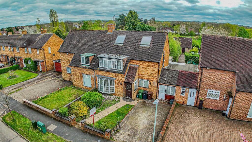 Additional image 46 of Collyer Road, London Colney, AL2