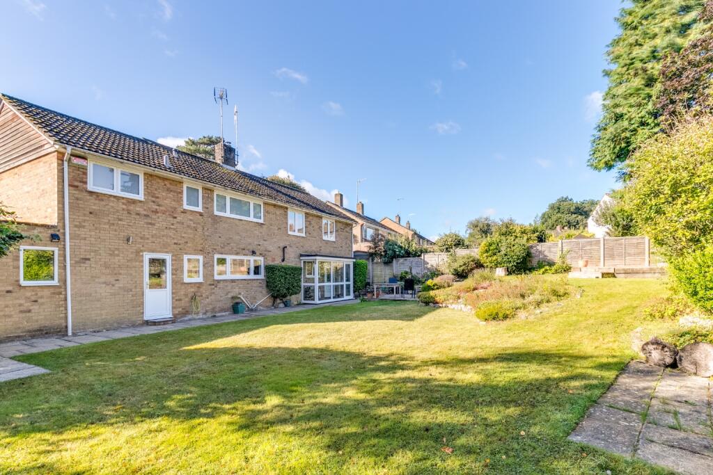 Additional image 24 of Digswell Park Road