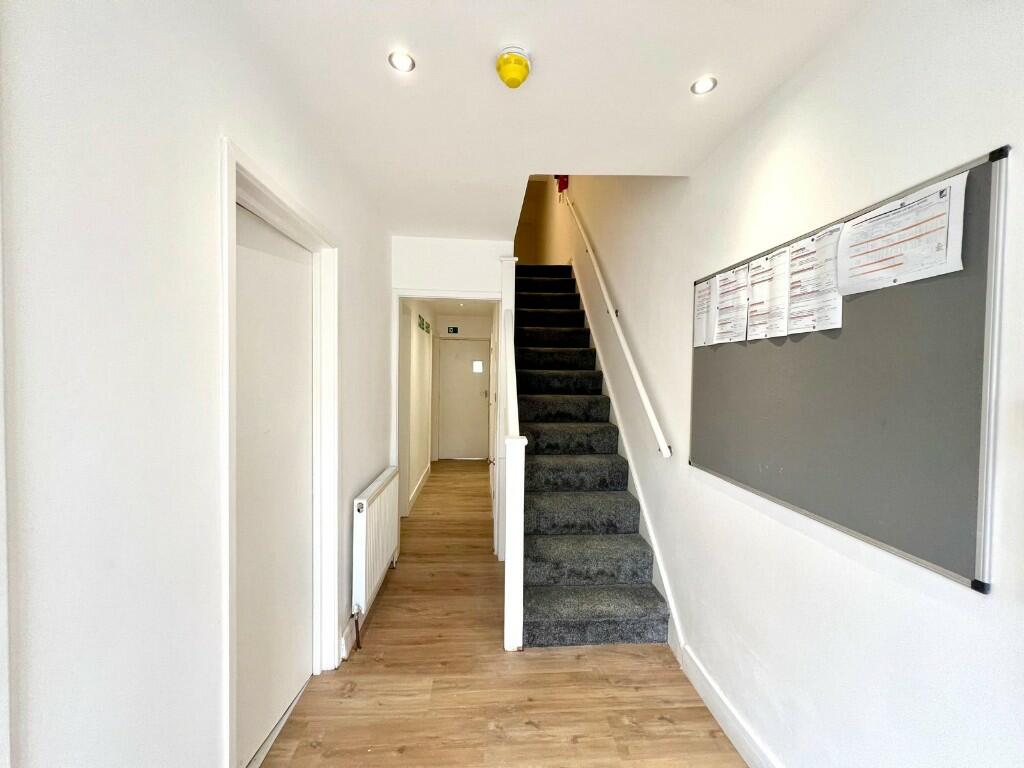 Camp Road, St. Albans, Hertfordshire, AL1