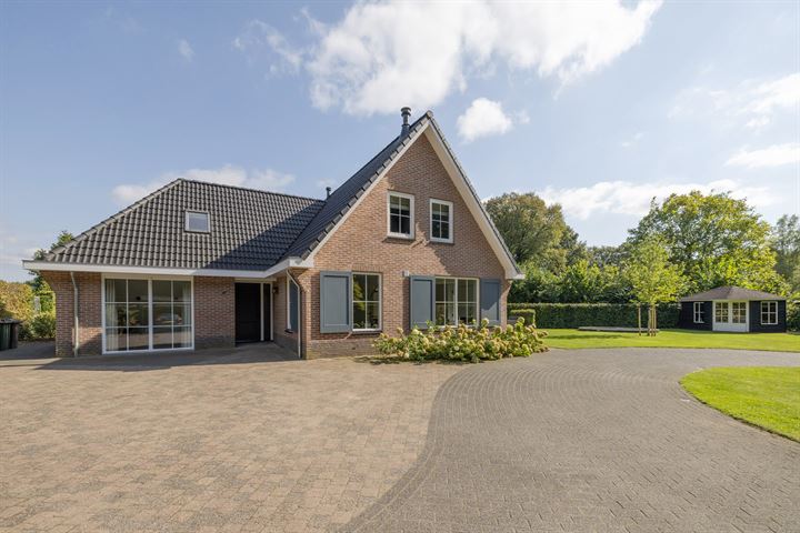 Wekeromseweg 4-B, 6718 SE Ede