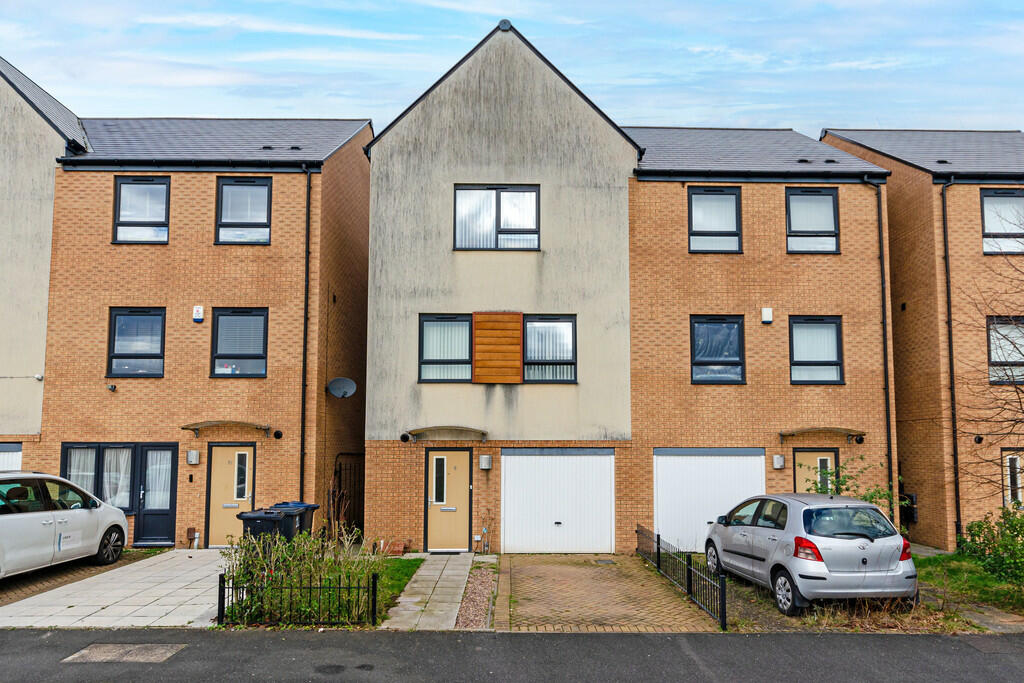 Additional image 31 of Rodway Close, Newtown