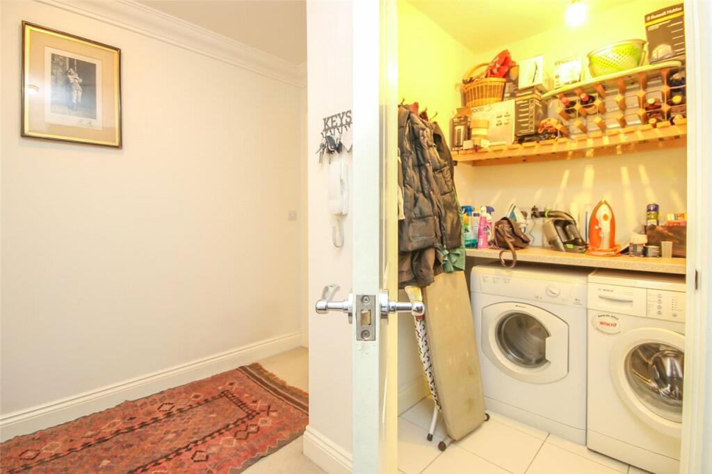 Additional image 11 of Milton House, 4 Wordsworth Close, St Albans, AL3