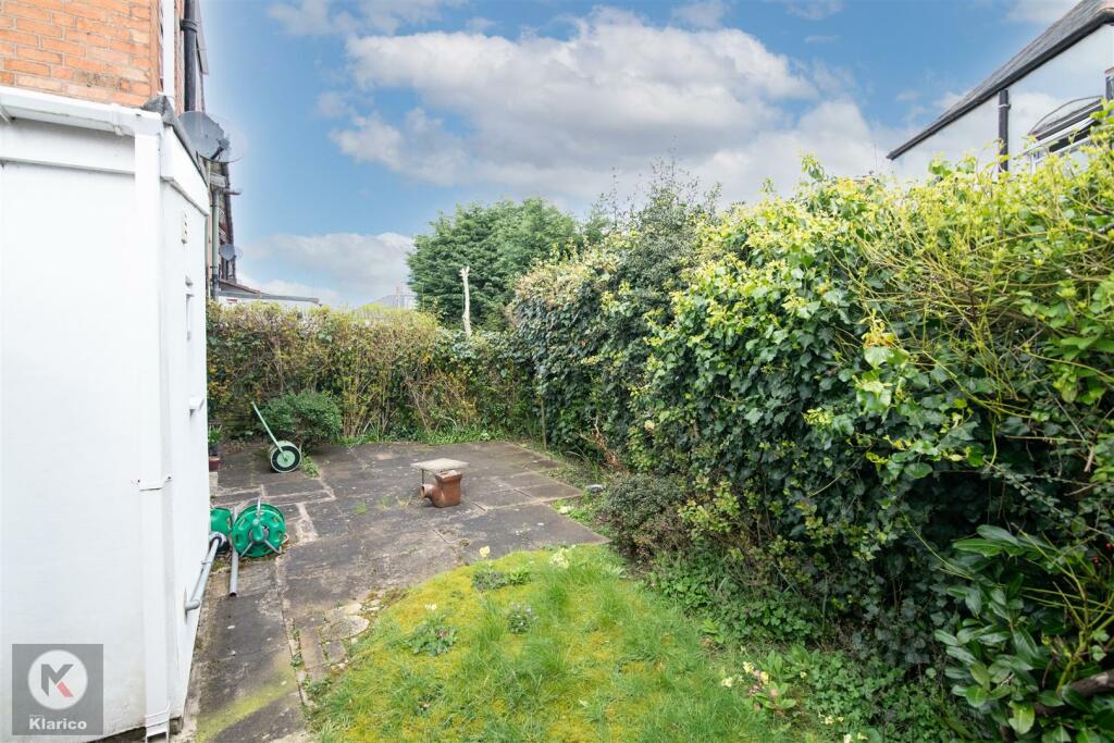 Additional image 16 of Edgcombe Road, Hall Green