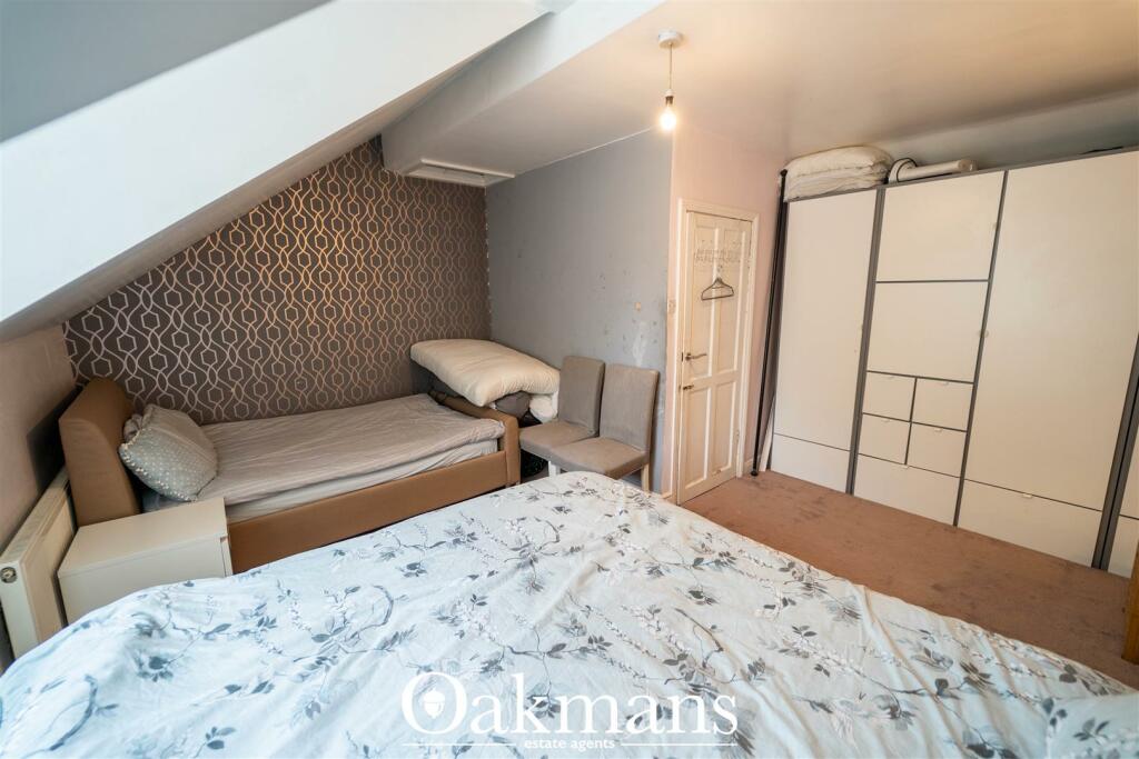 Additional image 13 of Linwood Road, Birmingham