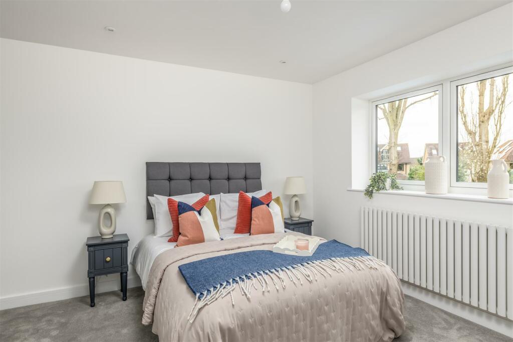 Additional image 20 of Sandridgebury Lane, St. Albans