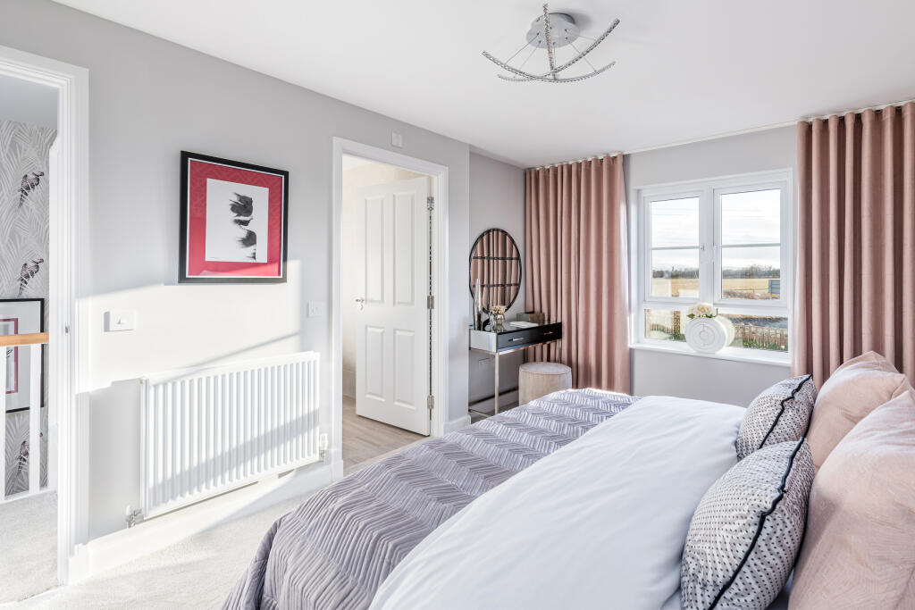 Additional image 6 of Old Meldrum Road, 
Inverurie, Aberdeenshire
AB51 6HL
