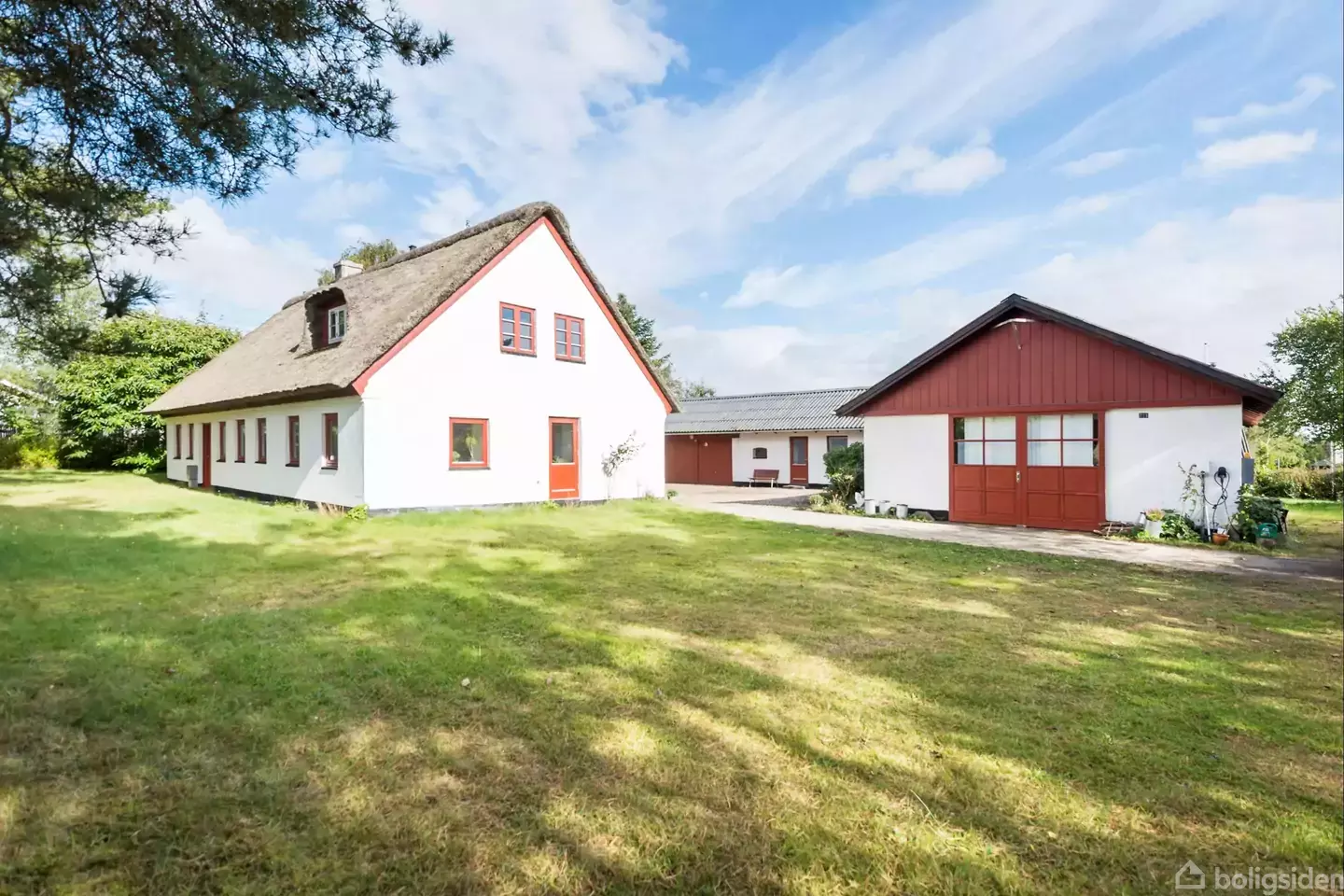 Additional image 2 of Horsensvej 21A, 8680 Ry