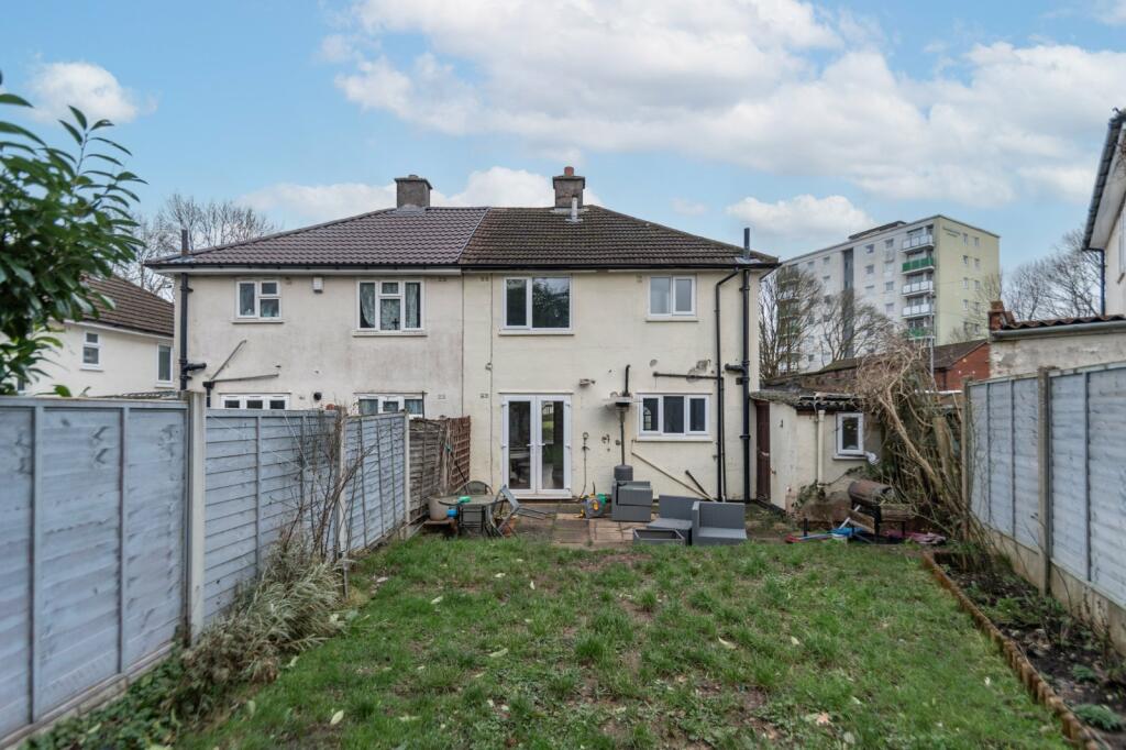 Additional image 11 of Culmington Road, Birmingham, West Midlands, B31