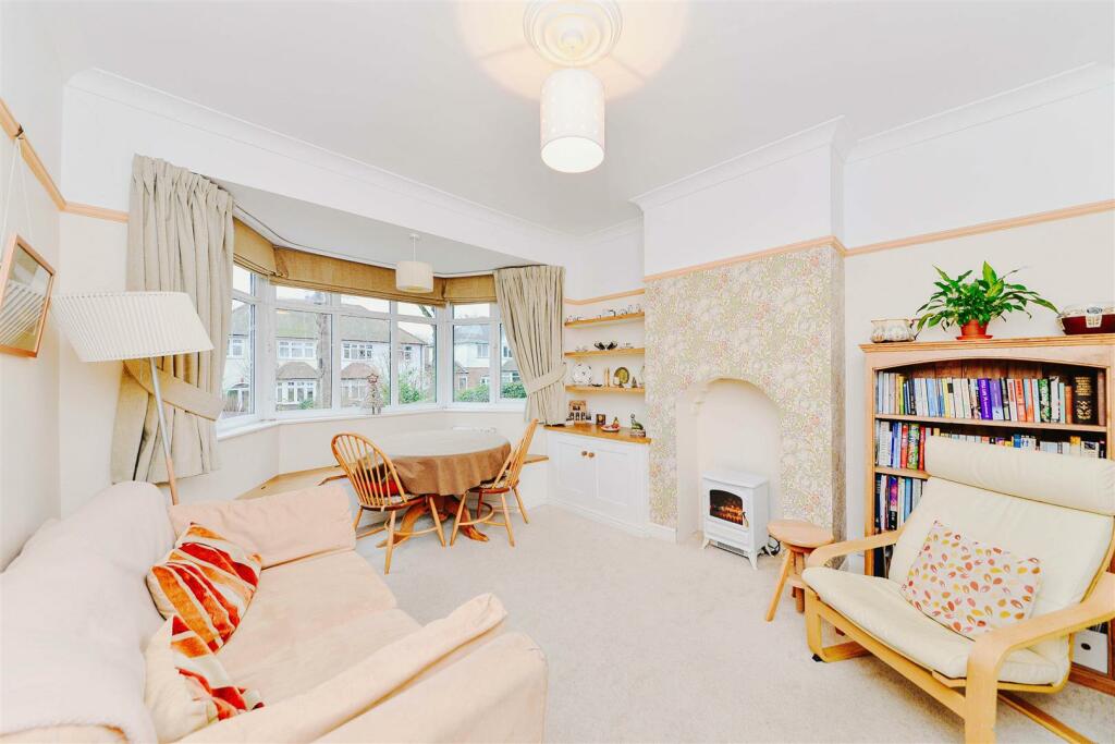 Additional image 29 of Blenheim Road, Moseley, Birmingham