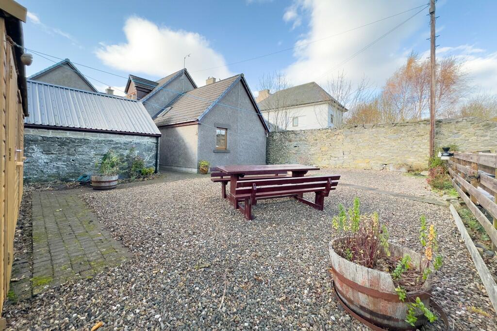 Additional image 20 of Spindrift of Tomintoul ,5 Main Street, Tomintoul, AB37 9EX