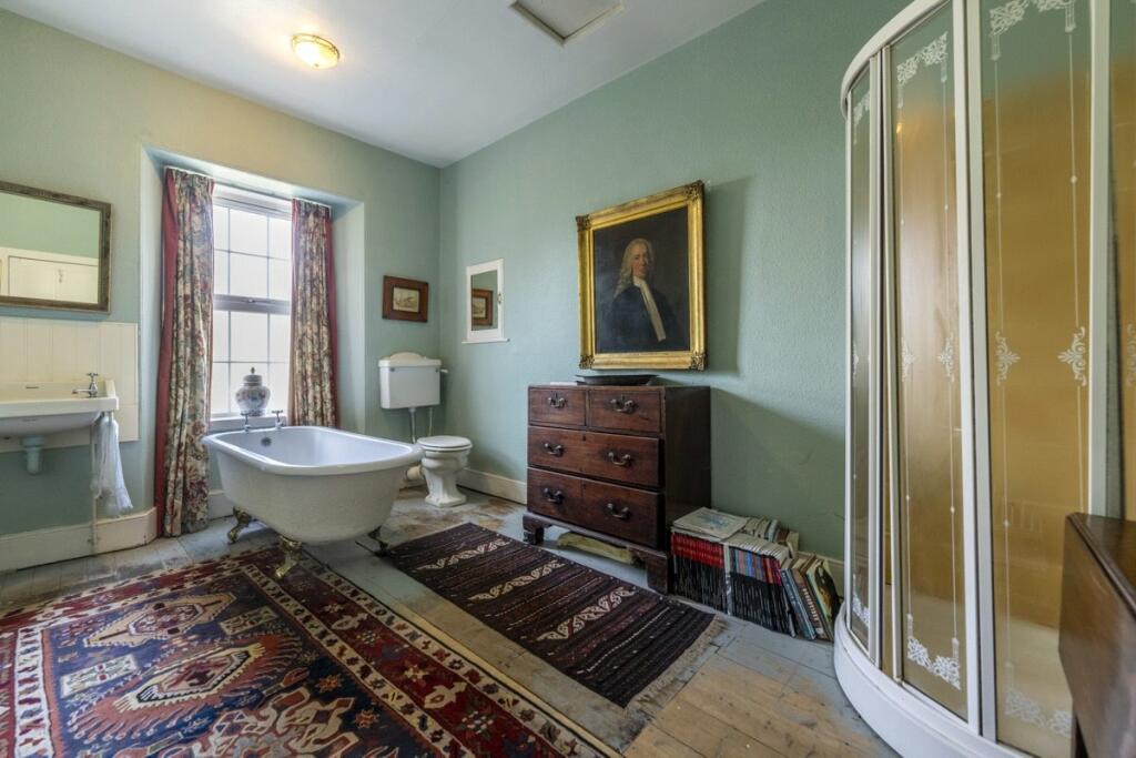 Additional image 11 of Manse, Seafield Place, Cullen, Buckie, Moray, AB56