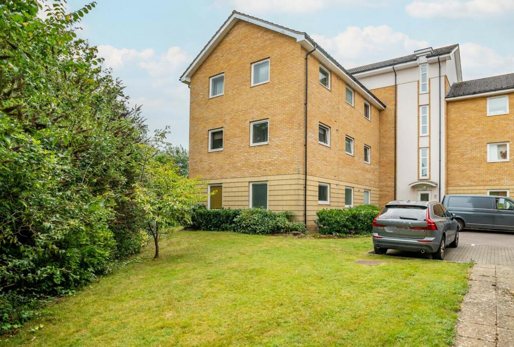 Additional image 12 of Clement Court, Bakers Close, St. Albans, Hertfordshire, AL1