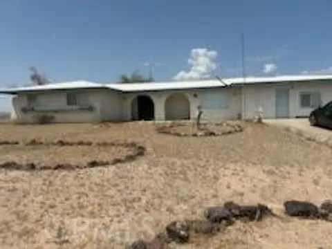 150238 El Paseo Street, Big River, CA 92242