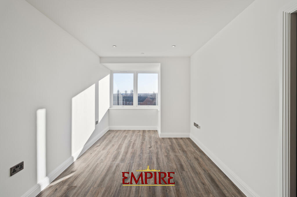 Additional image 9 of Swan Courtyard, 2 Charles Edward Road, Birmingham, B26 1BU