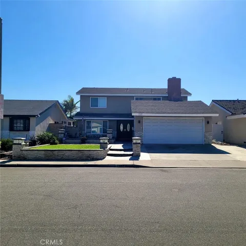 7282 Rampart Lane, La Palma, CA 90623